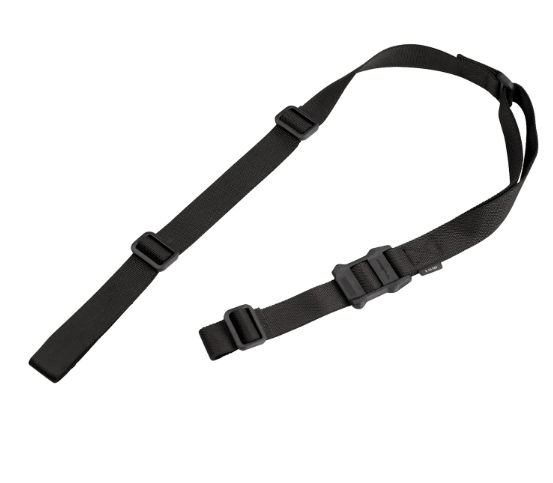 MS1 Sling BLK (MAG513-BLK)
