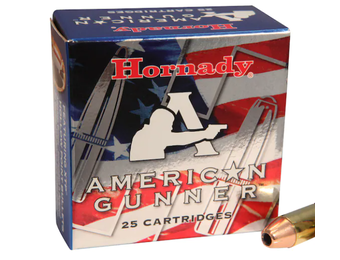 AMMO 380 AUTO 90 GR XTP AG