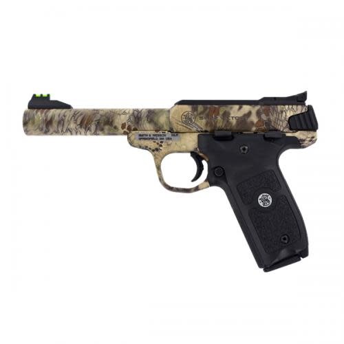 SW22 Victory™ KRYPTEK® HIGHLANDER™ Camo (10297)