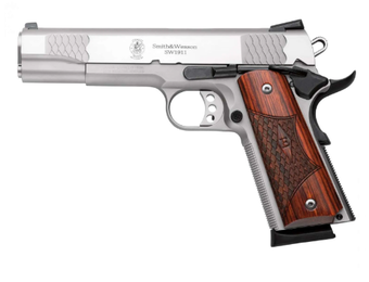 SW1911 E Series 45 (108482)