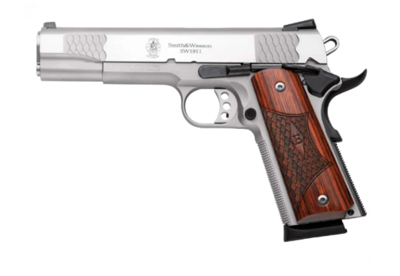 SW1911 E Series 45 (108482)