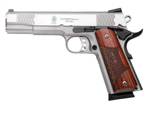 SW1911 E Series 45 (108482)