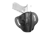 TX LCK BH3 Optic Ready OWB Holster Fits Compact Semi Auto Black