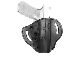 TX LCK BH3 Optic Ready OWB Holster Fits Sub Compact Semi Auto Black