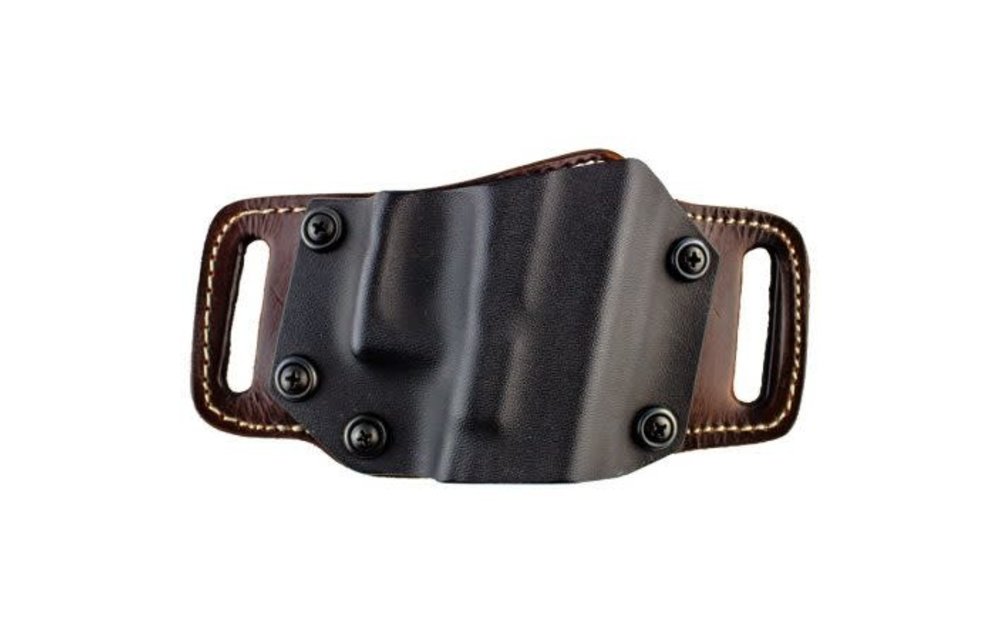 TAGUA 1836 MINI KYDEX P365 BLACK