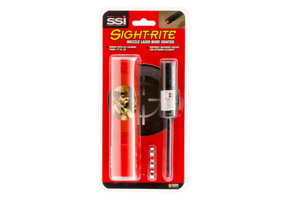 SIGHT RITE XSI-LBK2 BASIC END OF