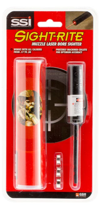 SIGHT RITE XSI-LBK2 BASIC END OF