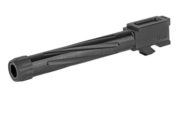 V1 DROP-IN BARREL 9MM 4.49" FOR GLOCK 17 GEN 5