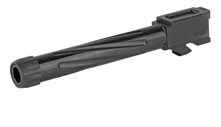 V1 DROP-IN BARREL 9MM 4.49" FOR GLOCK 17 GEN 5