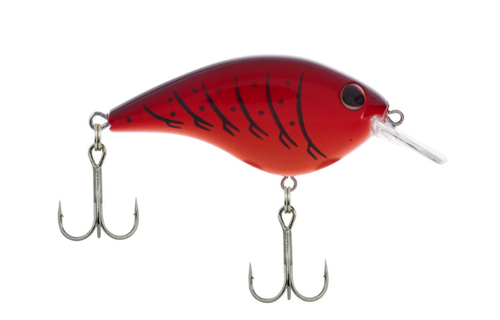 Frittside Hard Bait Black Chartreuse