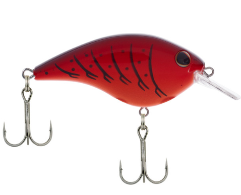 Frittside Hard Bait Black Chartreuse