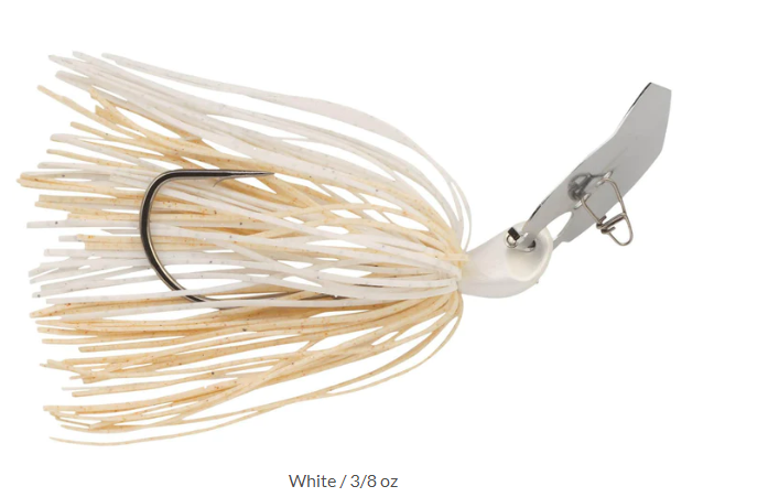 SlobberKnocker Bladed Jig