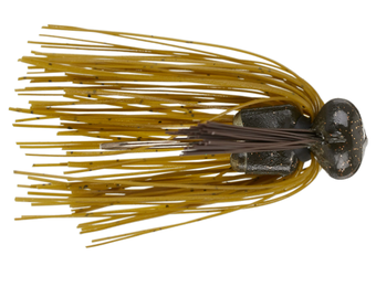 Lunker Lure Ultimate Rattling Jig