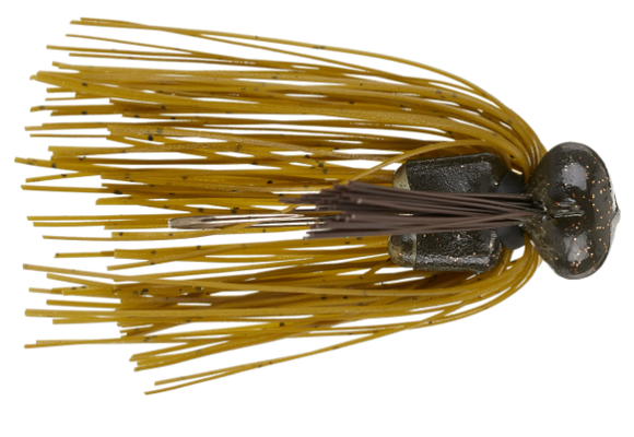 Lunker Lure Ultimate Rattling Jig