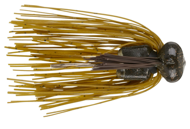 Lunker Lure Ultimate Rattling Jig