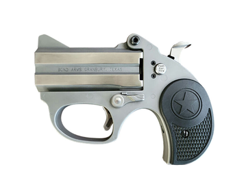 Stinger RS .38 Special Derringer