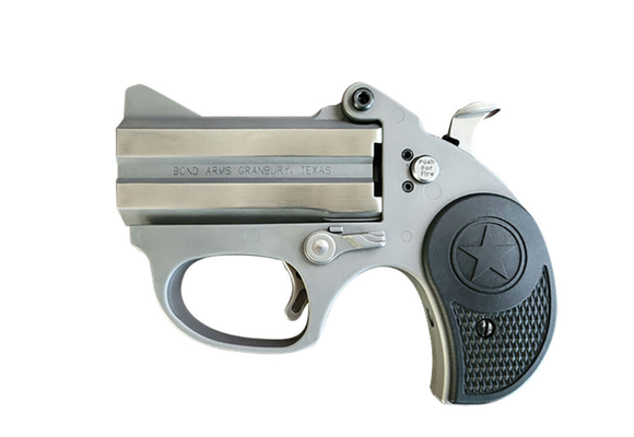 Stinger RS .38 Special Derringer