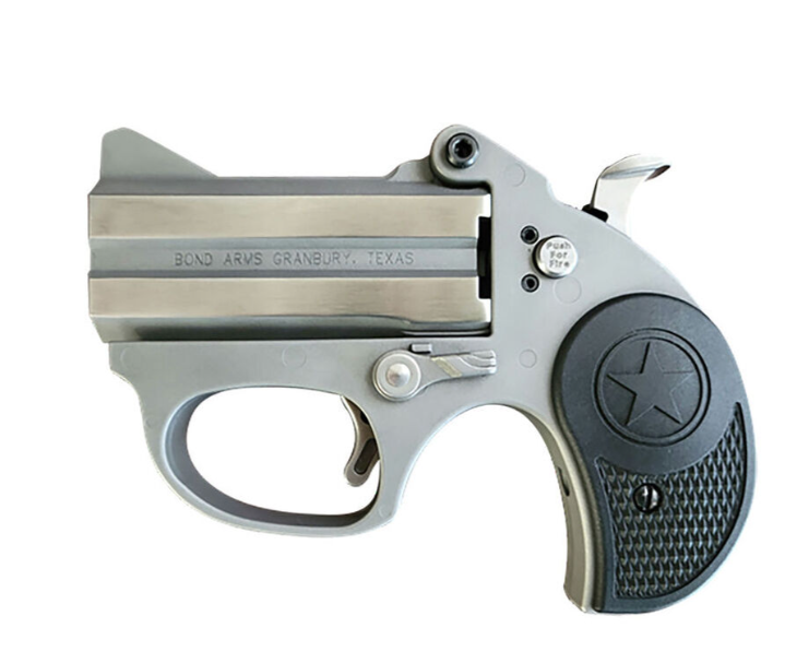 Stinger RS .38 Special Derringer