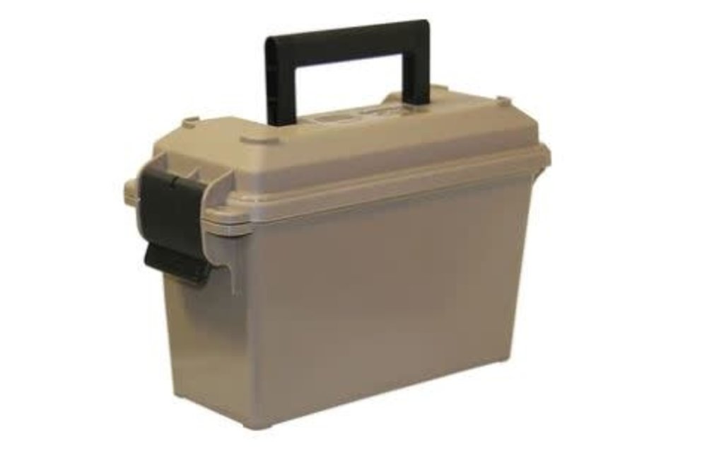 Ammo Can Mini Dark Earth