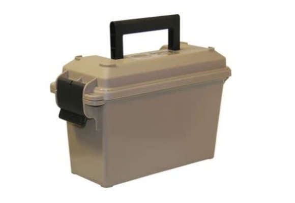 Ammo Can Mini Dark Earth