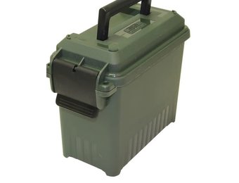 Ammo Can Mini Green
