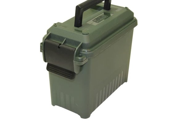 Ammo Can Mini Green