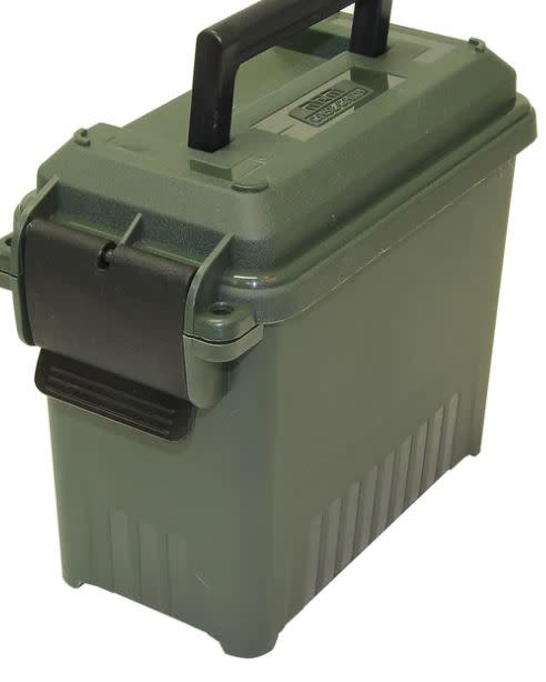 Ammo Can Mini Green
