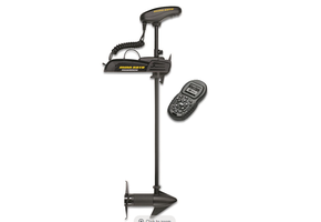 PowerDrive 55 lb i-Pilot Trolling Motor, 12V