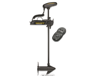 PowerDrive 55 lb i-Pilot Trolling Motor, 12V