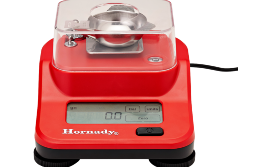 M2 Digital Bench Scale (050111) 1500gr