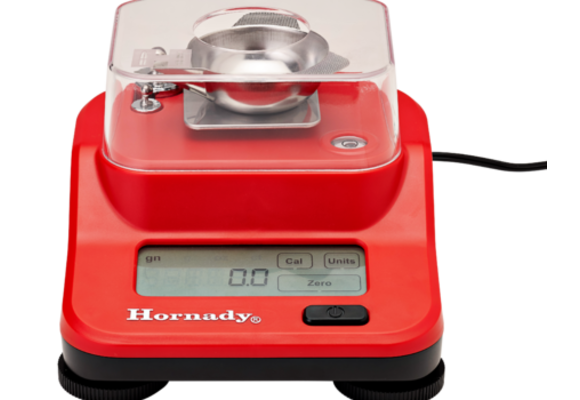 M2 Digital Bench Scale (050111) 1500gr