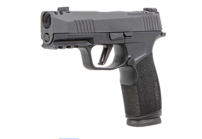 P365 X-MACRO 9MM PISTOL 3.1" 17RD OPTICS READY - 365XCA-9-COMP