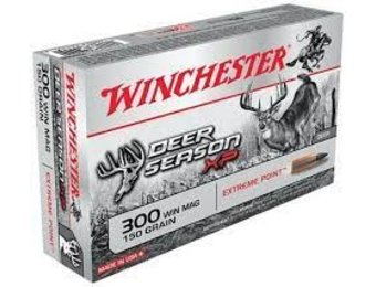 Winchester Deer Season XP 300 X300DS