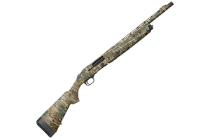 940 Pro Turkey 12 Gauge Semi Auto Shotgun 18.5" MO Greenleaf