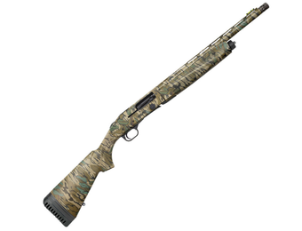 940 Pro Turkey 12 Gauge Semi Auto Shotgun 18.5" MO Greenleaf