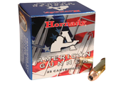 AMMO 357 MAG 125 GR XTP AG