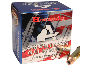 AMMO 357 MAG 125 GR XTP AG