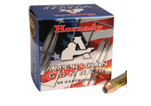 AMMO 38 SPL 125 GR XTP AG