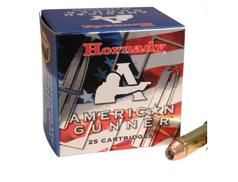 AMMO 38 SPL 125 GR XTP AG