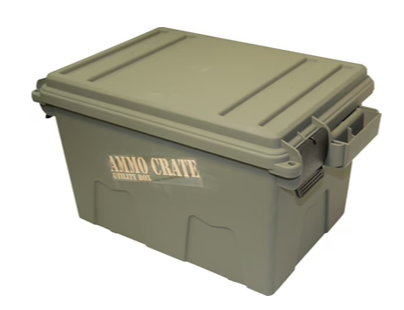 ACR-72 Ammo Crate 17.2x10.7x5.5 Dark Earth ACR-72