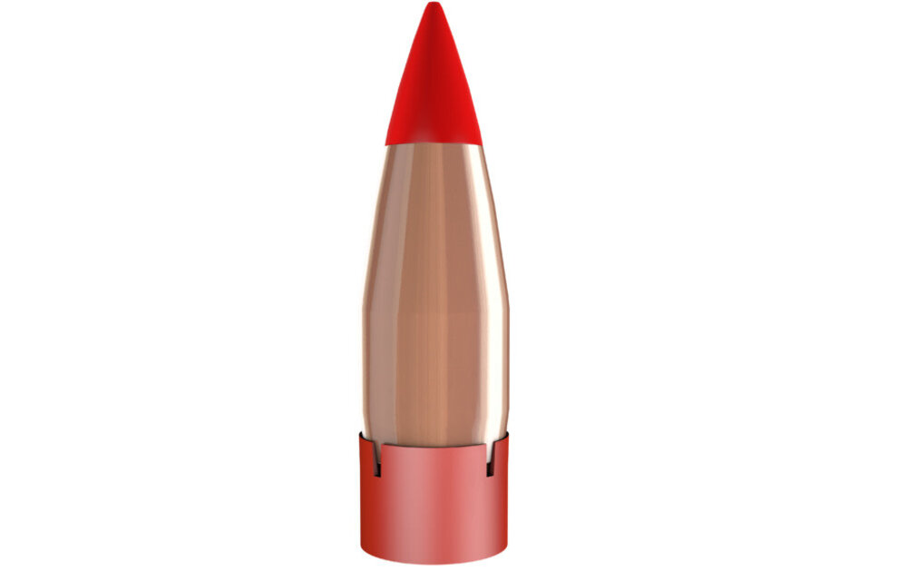 Bore Driver 50 Caliber 340gr ELD-X