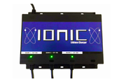 Ionic 3 Bank Battery Charger (12V 10A)