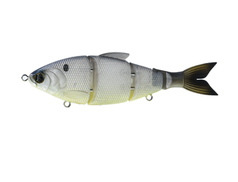 Trace 6" Swimbait Slow Sink