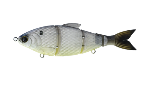 Trace 6" Swimbait Slow Sink