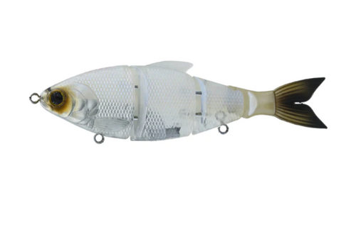 Trace 6" Swimbait Slow Sink