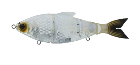 Trace 6" Swimbait Slow Sink