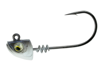 Divine Jig Head - Baby Shad