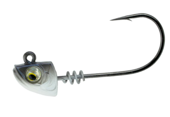 Divine Jig Head - Baby Shad