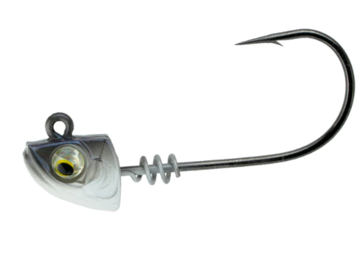 Divine Jig Head - Baby Shad