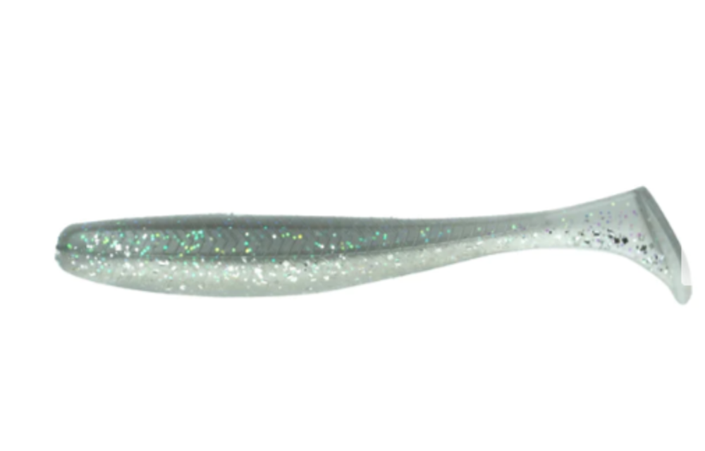 Divine Sqimbaits 3.2" 5pk